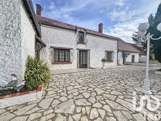  Maison � vendre 7 pi�ces 160 m�