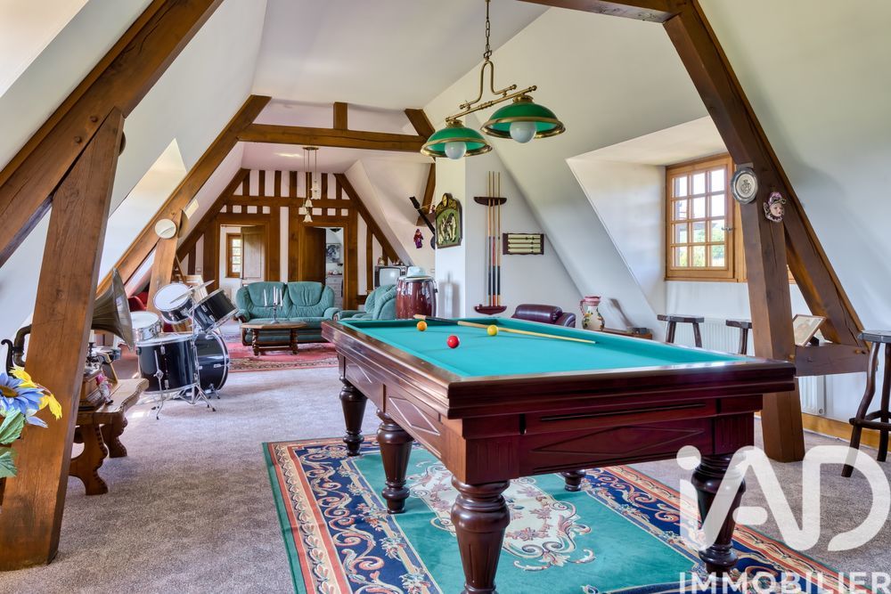 � vendre  Maison Autheuil-Authouillet (27490)