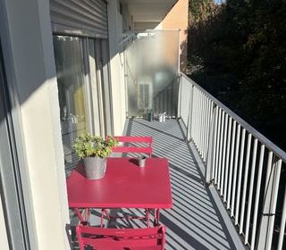  Appartement � vendre 4 pi�ces 66 m�