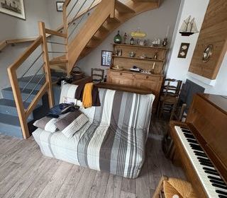  Maison � vendre 3 pi�ces 43 m�