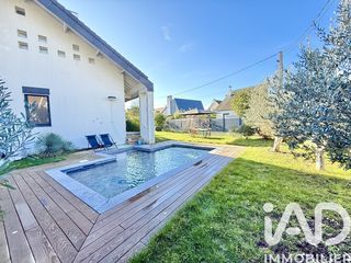  Maison � vendre 6 pi�ces 130 m�