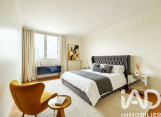  Appartement � vendre 4 pi�ces 81 m�