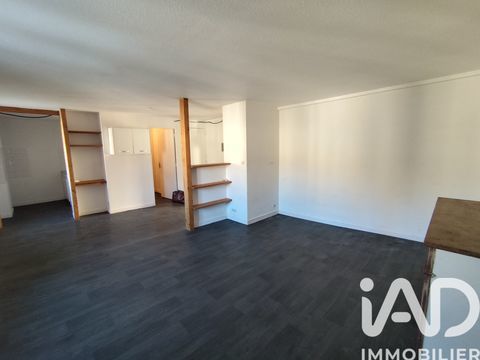   Vente Appartement 3 pi�ces Appartement - 3 pi�ce(s) - 59 m�