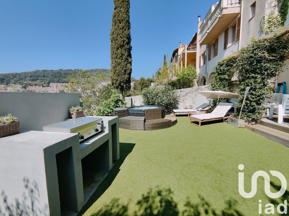 � vendre  Maison La Turbie (06320)