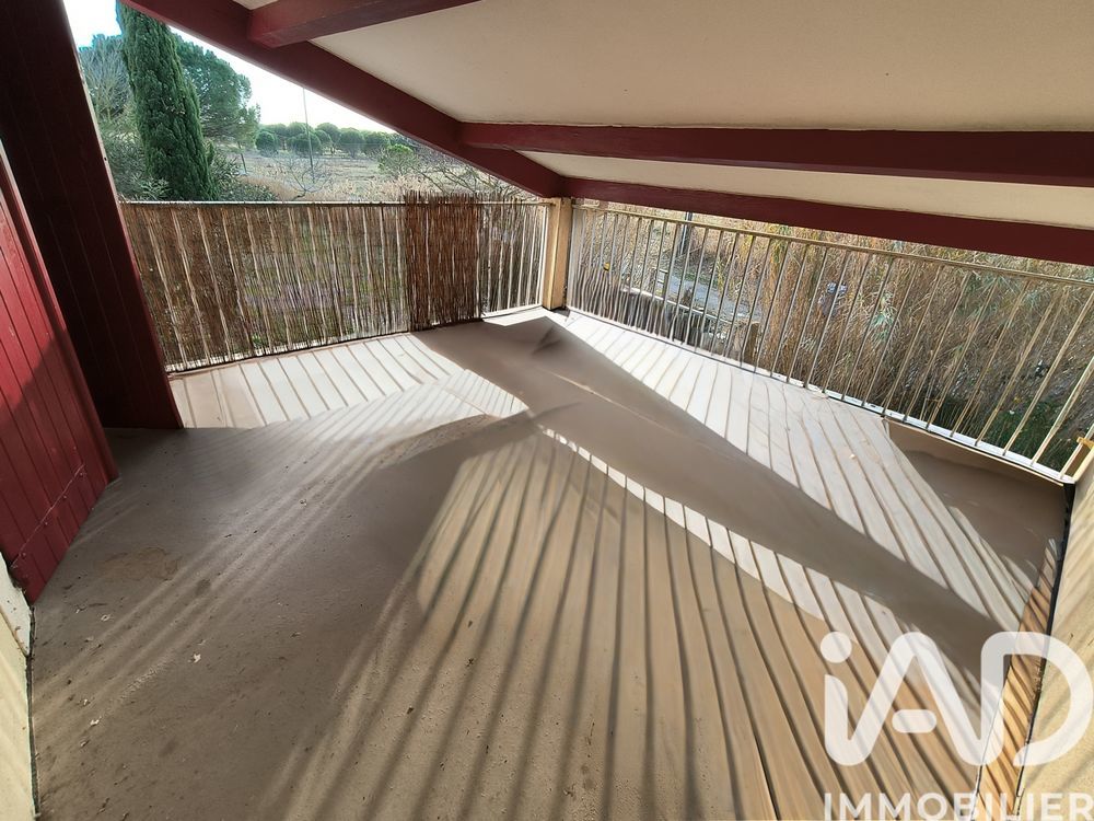 � vendre  Maison Saint-Laurent-d'Aigouze (30220)