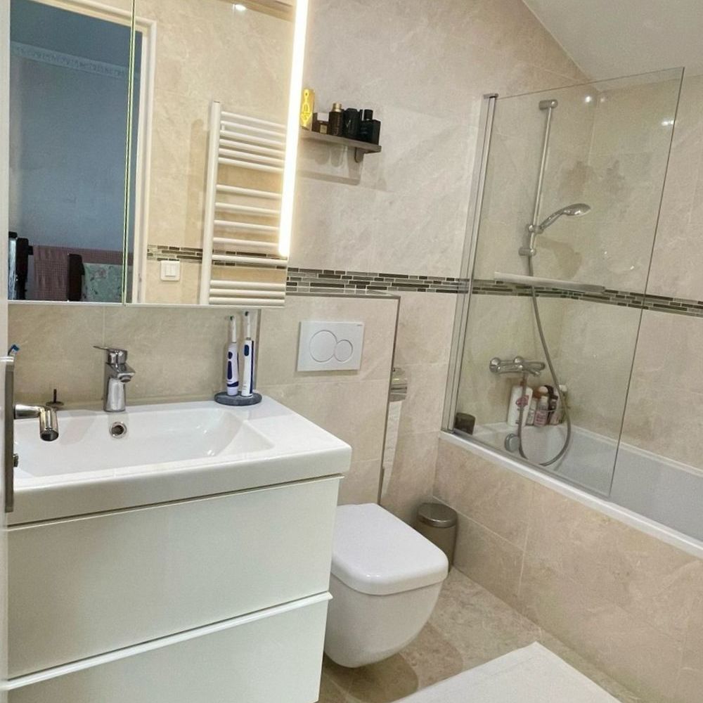 � vendre  Maison Villiers-sur-Marne (94350)