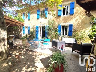  Maison � vendre 8 pi�ces 235 m�