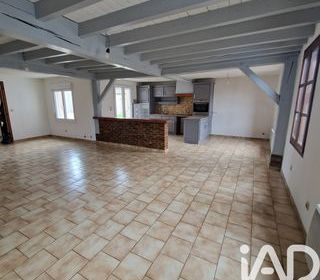  Maison � vendre 5 pi�ces 130 m�