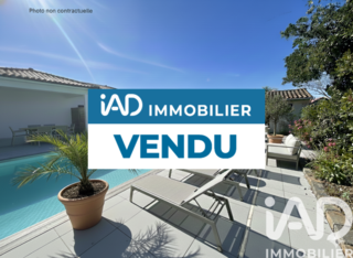  Maison � vendre 6 pi�ces 160 m�