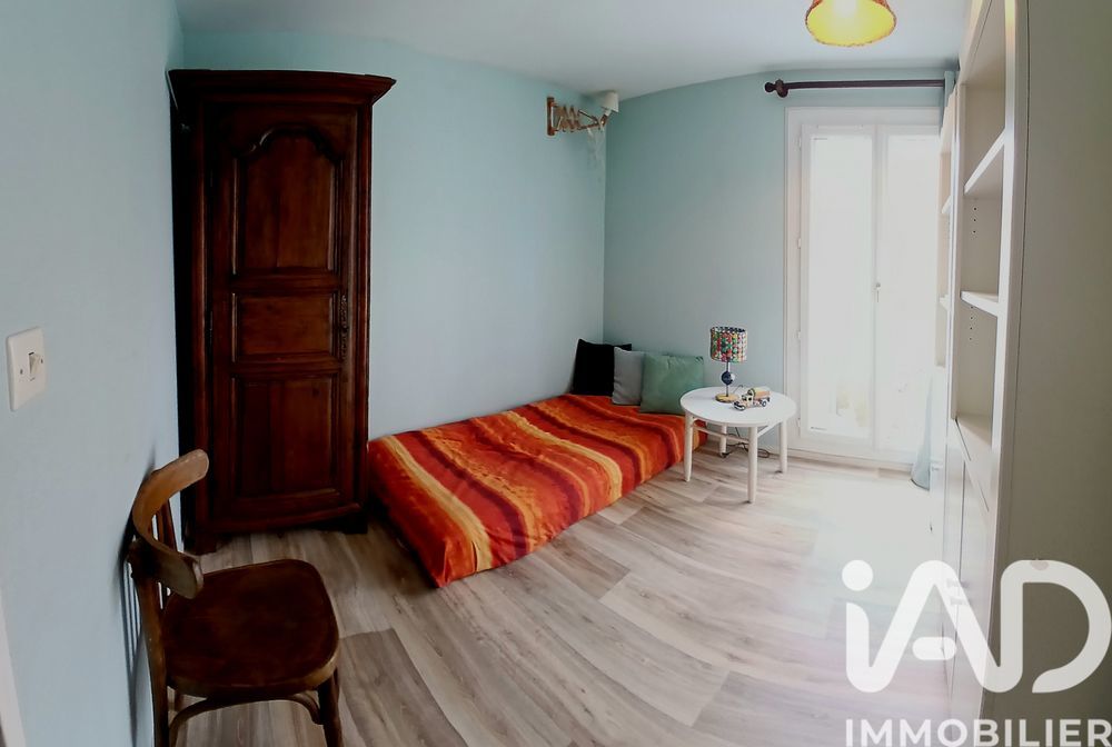 � vendre  Maison Voisins-le-Bretonneux (78960)