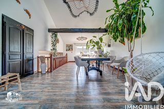  Maison � vendre 10 pi�ces 243 m�