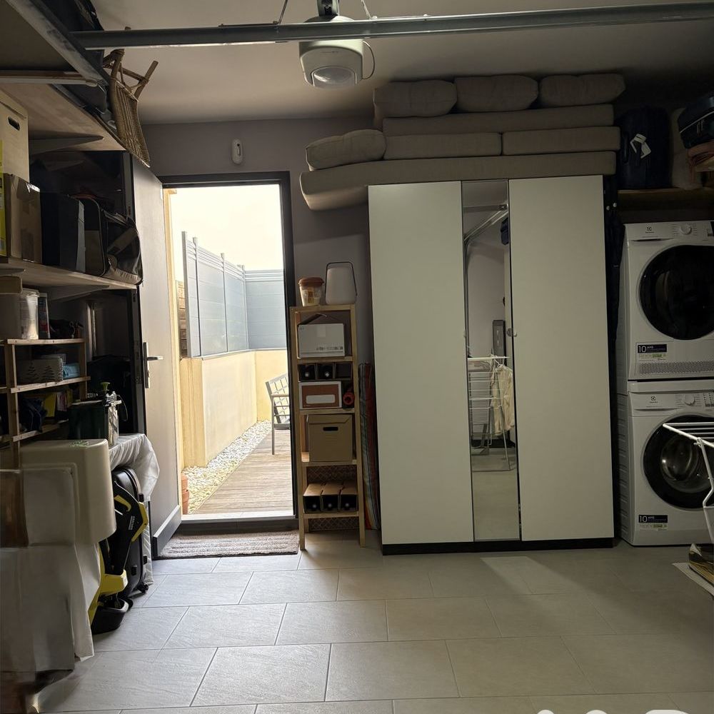 � vendre  Maison Bordeaux (33200)