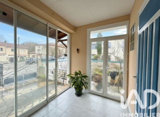  Maison � vendre 4 pi�ces 78 m�