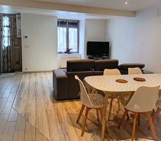  Maison � vendre 5 pi�ces 86 m�