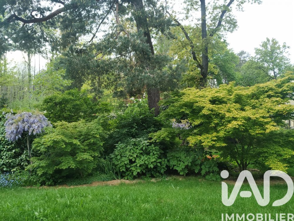 � vendre  Maison Bures-sur-Yvette (91440)