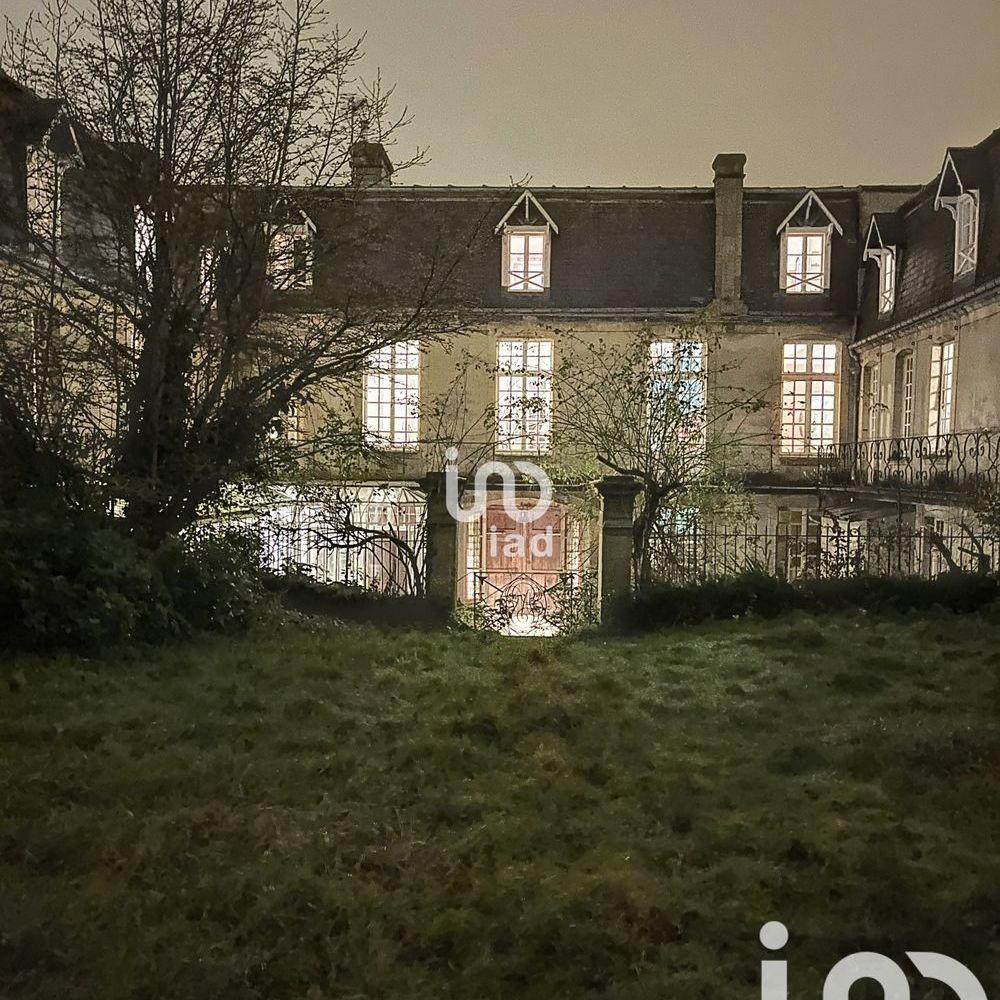 � vendre  Maison Bayeux (14400)