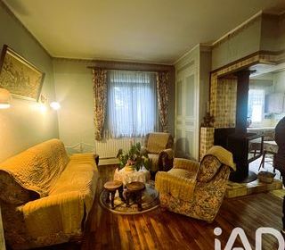  Maison � vendre 8 pi�ces 150 m�