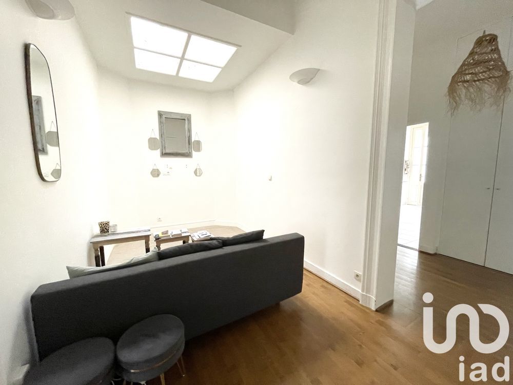 � vendre  Appartement Bordeaux (33000)