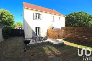  Maison � vendre 3 pi�ces 68 m�