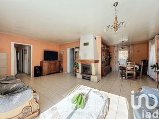  Maison � vendre 5 pi�ces 107 m�