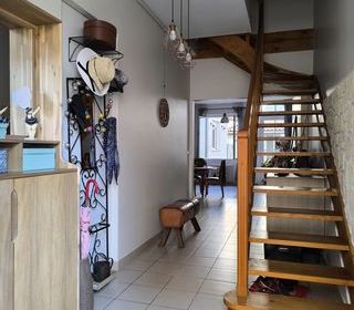  Maison � vendre 5 pi�ces 116 m�