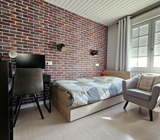  Maison � vendre 4 pi�ces 120 m�