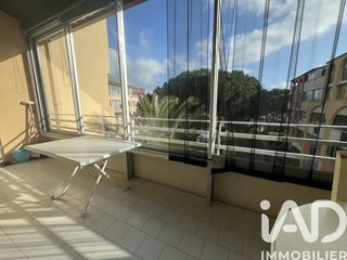  Appartement � vendre 2 pi�ces 25 m�