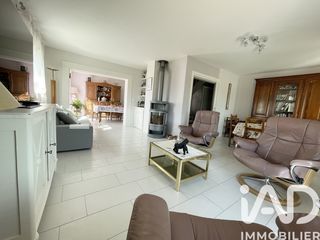  Maison � vendre 5 pi�ces 130 m�