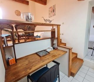  Appartement � vendre 3 pi�ces 44 m�