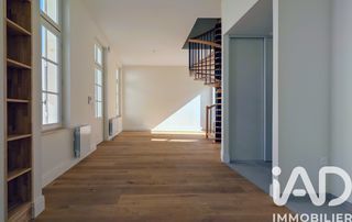  Appartement � vendre 4 pi�ces 78 m�