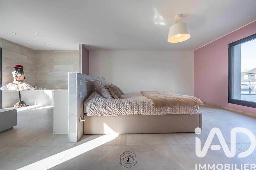 � vendre  Villa Thionville (57100)