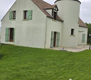  Maison � vendre 6 pi�ces 196 m�