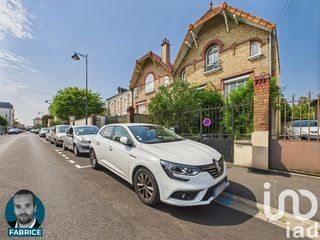  Maison � vendre 4 pi�ces 91 m�