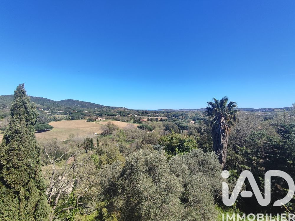 � vendre  Maison Grimaud (83310)