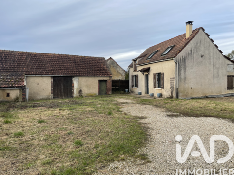   Vente Maison/villa 4 pi�ces Maison - 4 pi�ce(s) - 80 m�