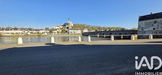  Maison � vendre 3 pi�ces 103 m�