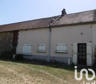  Maison � vendre 3 pi�ces 56 m�