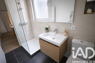  Appartement � vendre 1 pi�ce 23 m�