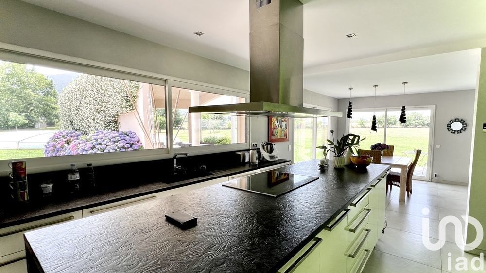 � vendre  Maison Rigarda (66320)