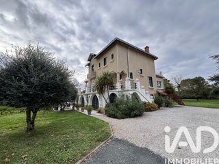  Maison � vendre 7 pi�ces 291 m�