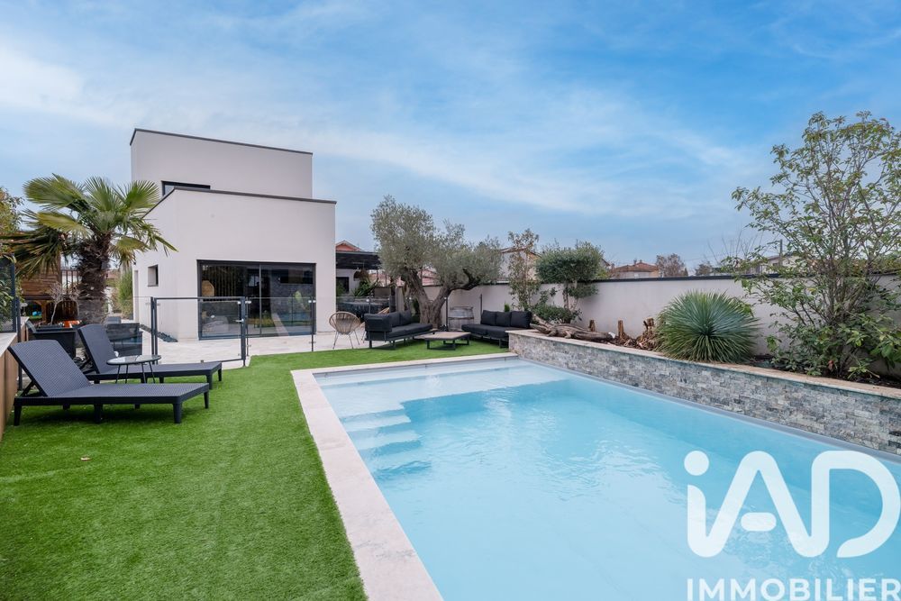 � vendre  Maison Jonage (69330)