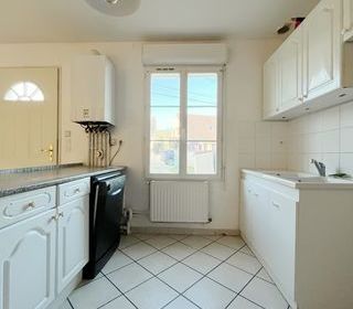  Maison � vendre 5 pi�ces 83 m�