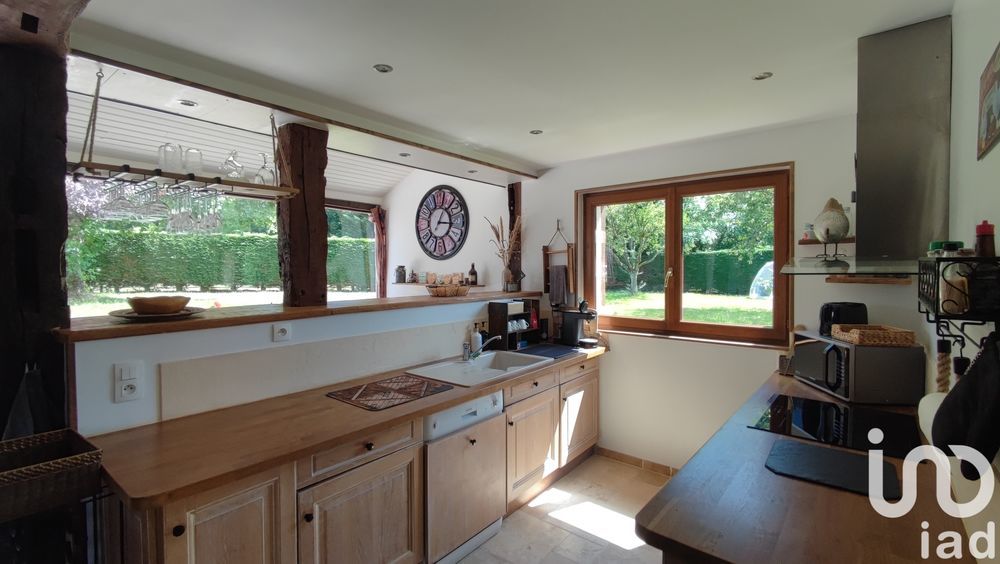 � vendre  Maison Saint-Hymer (14130)