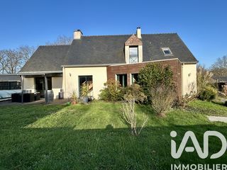  Maison � vendre 7 pi�ces 168 m�