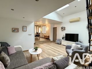  Maison � vendre 4 pi�ces 85 m�