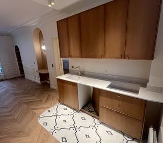  Appartement � vendre 3 pi�ces 67 m�