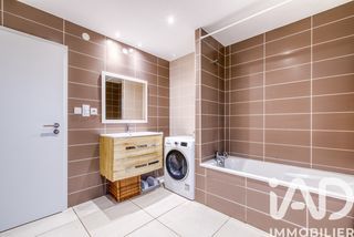  Maison � vendre 5 pi�ces 104 m�