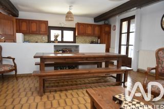  Maison � vendre 9 pi�ces 250 m�