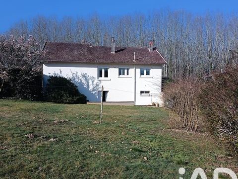   Vente Maison/villa 6 pi�ces Maison - 6 pi�ce(s) - 93 m�
