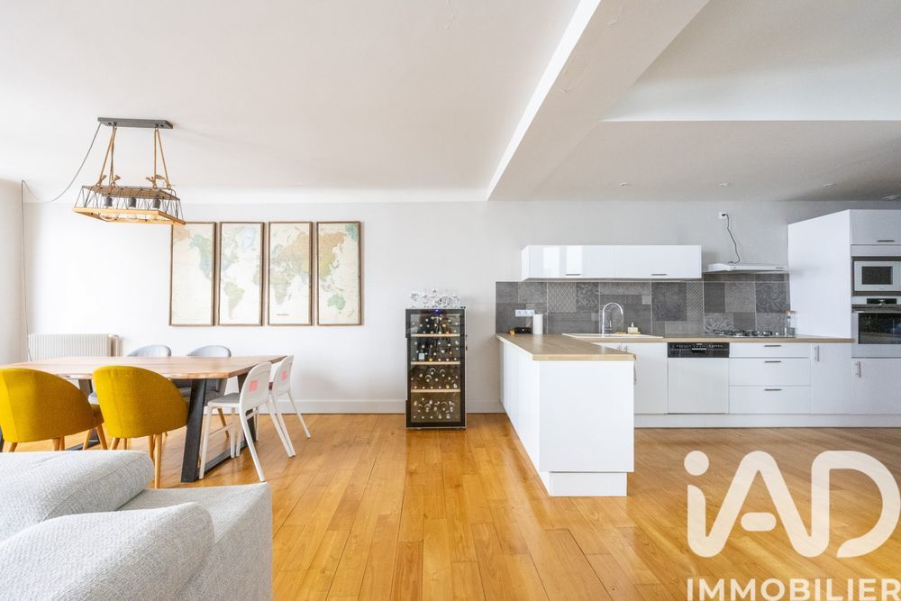 � vendre  Appartement Bayonne (64100)